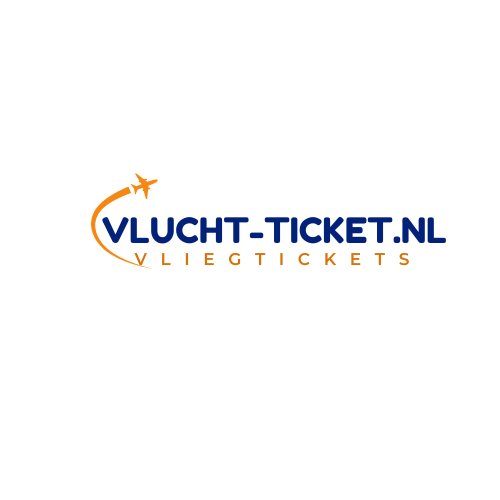 Logo van Vlucht-Ticket.nl – specialist in vliegtickets en reisoplossingen.