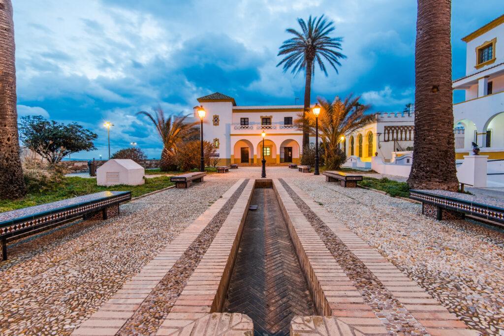 Halal hotels Andalusië dichtbij islamitisch erfgoed – Halalvakantiegids.nl