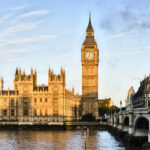 Big Ben Londen – halal bestemmingen Engeland met tips van Halalvakantiegids.nl
