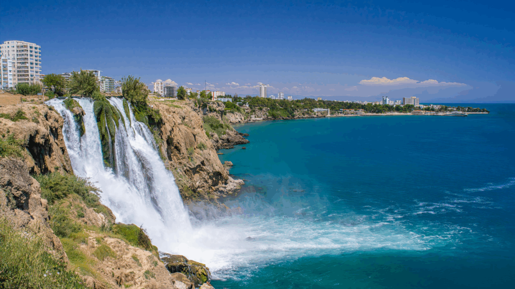 Burkini vriendelijke hotels in Turkije – Antalya Riviera Halalvakantiegids.nl