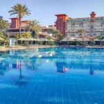 Belconti Resort Hotel – All Inclusive, halalvriendelijk resort met groot buitenzwembad in Belek