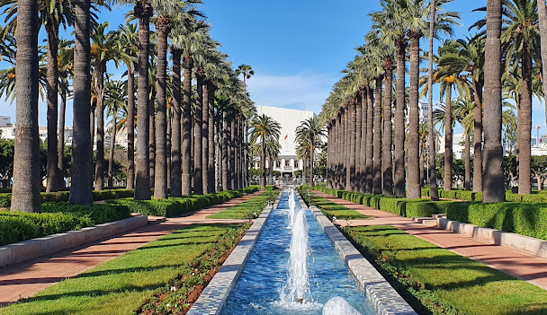 Burkini-vriendelijke hotels in Casablanca-Settat – Halalvakantiegids.nl