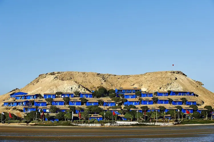 Dakhla Attitude Hotel – boerkini-vriendelijke hotels in Dakhla-Oued Ed-Dahab Marokko – HalalVakantieGids.nl