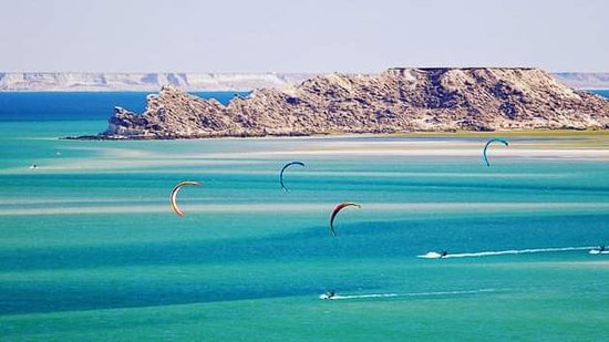 Burkini-vriendelijke hotels in Dakhla-Oued Ed-Dahab – Halalvakantiegids.nl