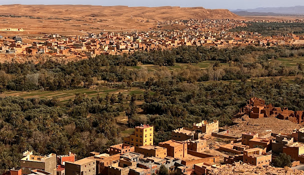 Muslim-friendly hotels in Drâa-Tafilalet – Halalvakantiegids.nl