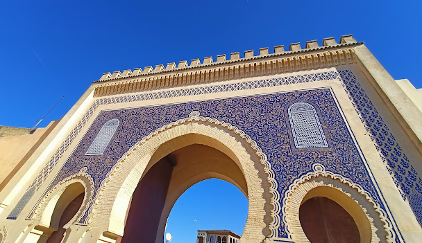Burkini-vriendelijke hotels in Fès-Meknès – Halalvakantiegids.nl