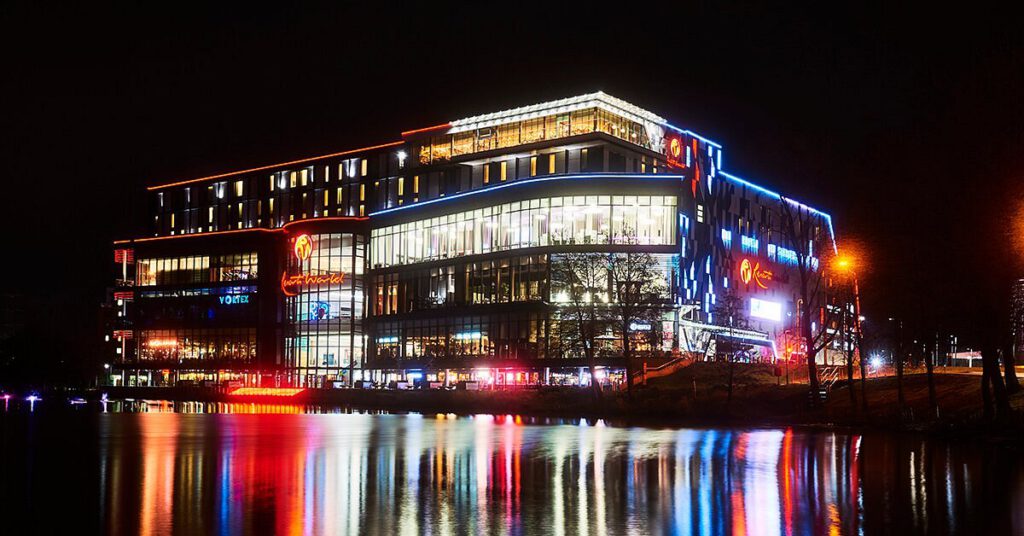 Genting Hotel & Spa halal hotel Birmingham – luxe wellness via Halalvakantiegids.nl