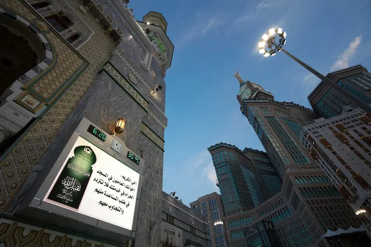 Hotel Pullman ZamZam Makkah – Umrah-hotel met panoramisch uitzicht op Masjid al-Haram – Halalvakantiegids.nl