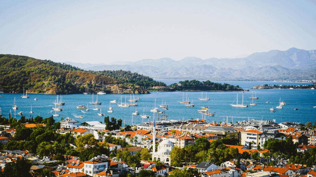 Burkini vriendelijke hotels in Turkije – Marmaris en Fethiye kust Halalvakantiegids.nl