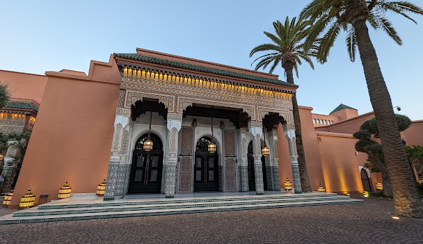 Burkini-vriendelijke hotels in Marrakech-Safi – Halalvakantiegids.nl