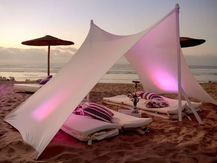 Pullman Mazagan Royal Golf & Spa in El Jadida – luxe boerkini-vriendelijk resort