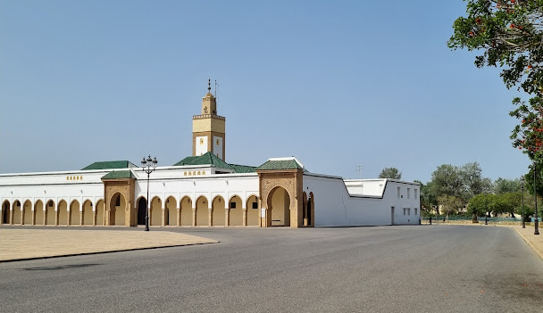 Burkini-vriendelijke hotels in Rabat-Salé-Kénitra – Halalvakantiegids.nl