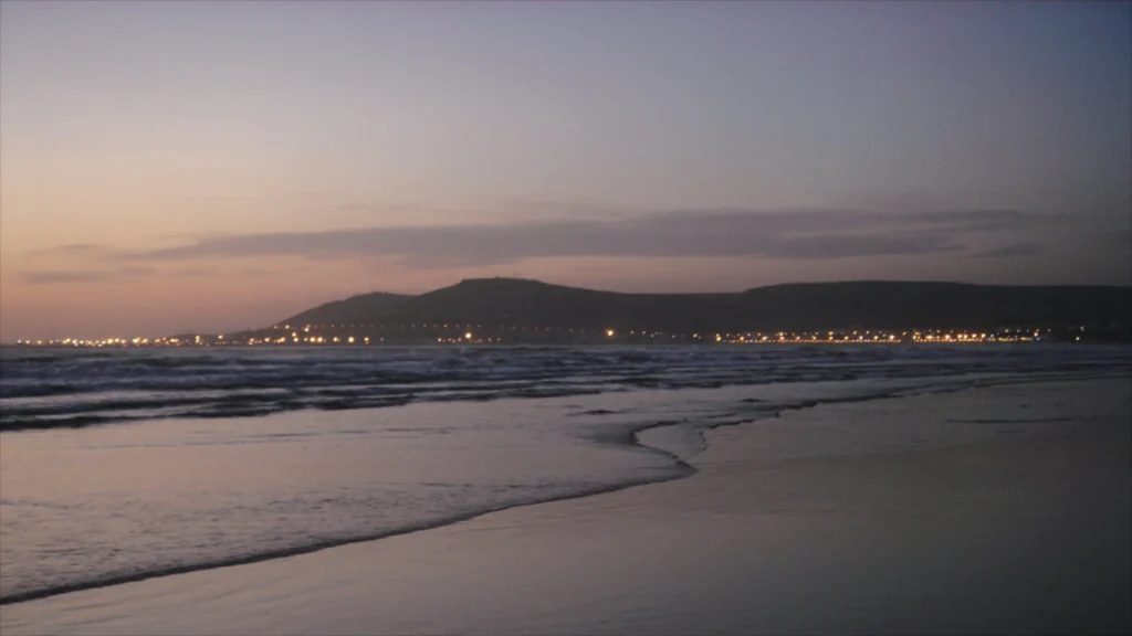 Zonsondergang bij Agadir – burkini-vriendelijke hotels in Souss-Massa via Halalvakantiegids.nl