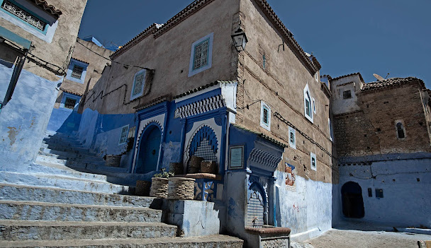 Burkini-vriendelijke hotels in Tanger-Tetouan-Al Hoceima – Halalvakantiegids.nl