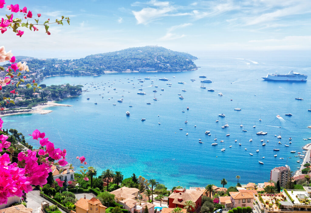 Halal bestemmingen Frankrijk – Côte d’Azur halal luxe | Halalvakantiegids.nl