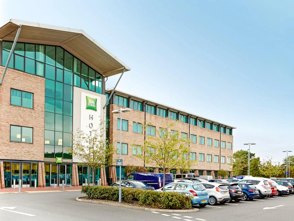 ibis Styles Birmingham NEC halal hotel aangeboden door Halalvakantiegids.nl
