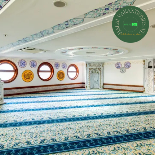 halal hotel Turkije gebedsruimte Bera Alanya Resort islamitische faciliteiten halal vakantie Turkije 2026