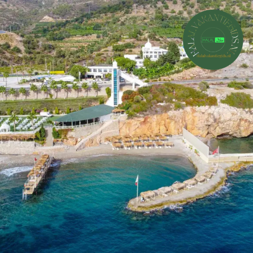 Sea Star Hotel ligt in Alanya en biedt een fijne combinatie van comfort en locatie. Met zwembaden, nabijheid van het strand en all inclusive opties is dit hotel geschikt voor een ontspannen vakantie in Turkije voor koppels en gezinnen.