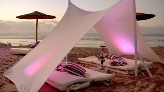 Pullman Mazagan Royal Golf & Spa in El Jadida – luxe boerkini-vriendelijk resort