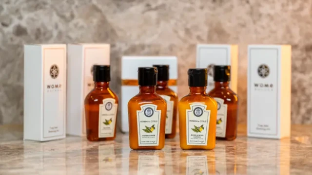 Hotel amenities – Wome Prime Halal Resort Alanya Halalvakantiegids.nl