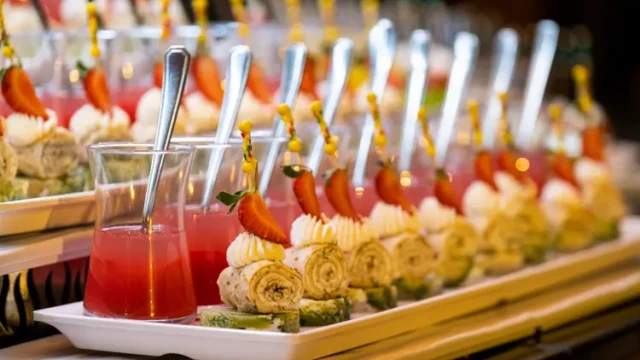 Halal desserts en drankjes – Wome Prime Halal Resort Alanya Halalvakantiegids.nl